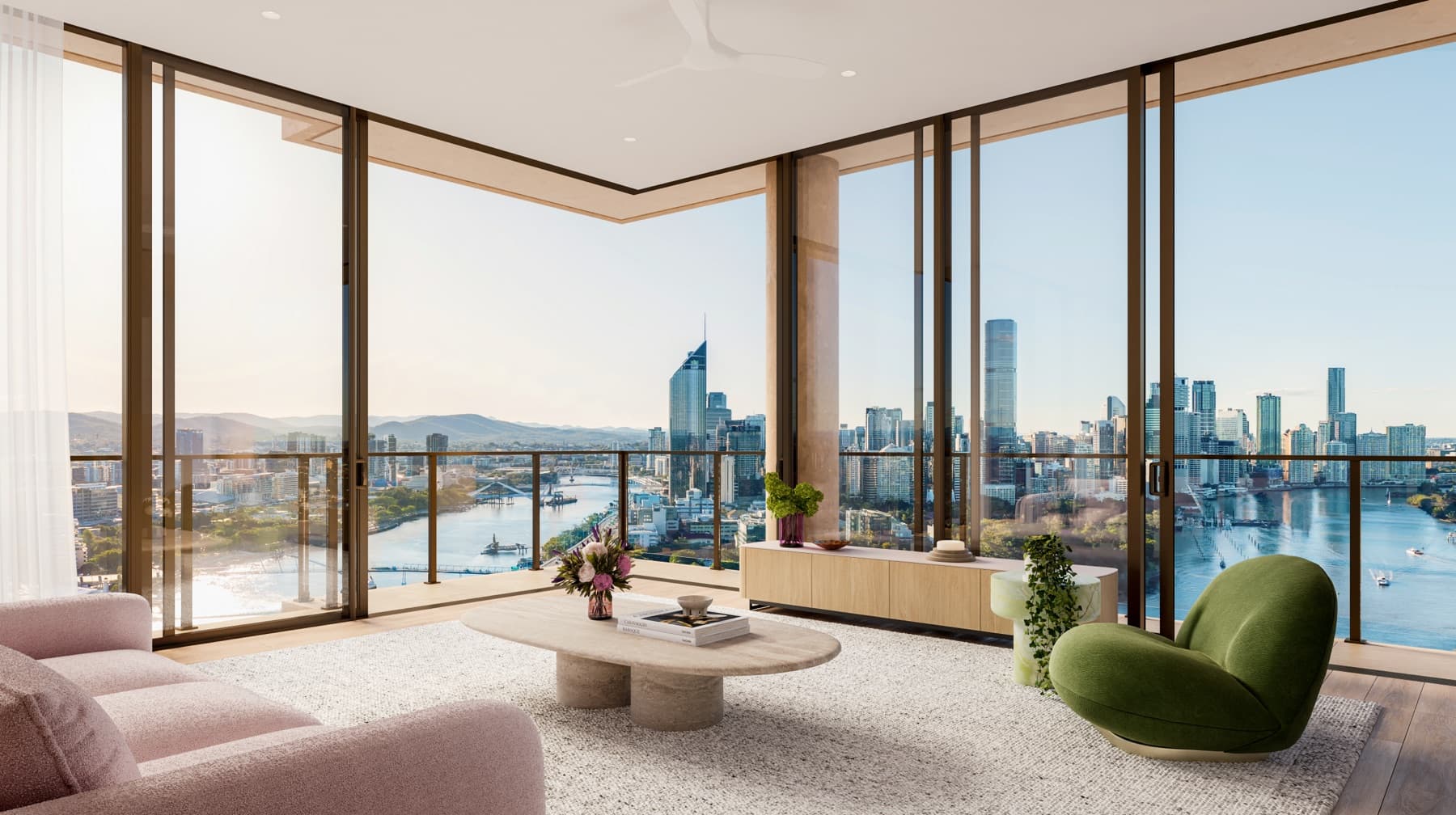 Canopy House by Aria